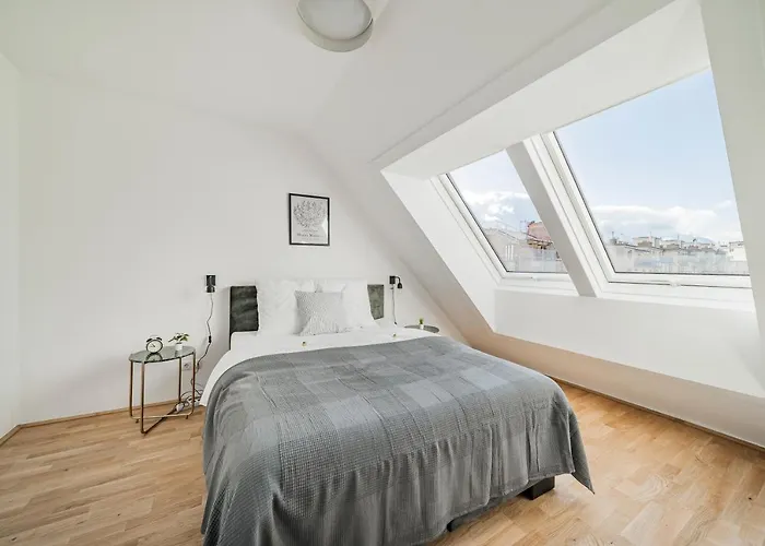 Arbio I Liv's Place Lux