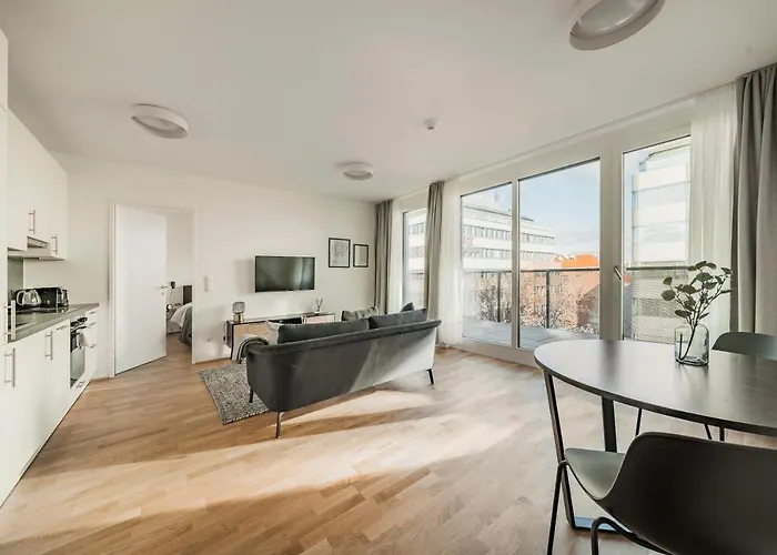 Arbio I Liv's Place Lux 4*