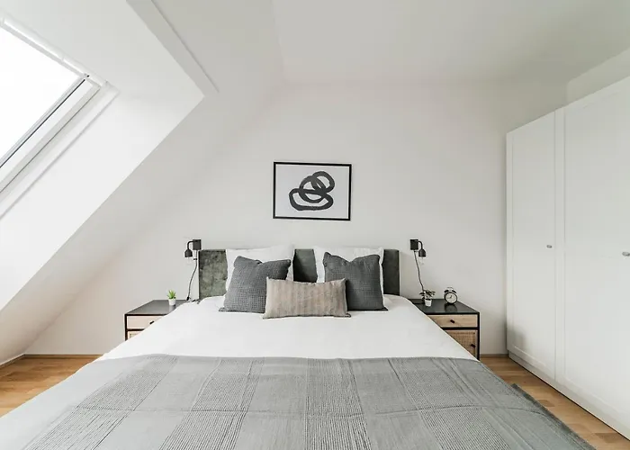 Arbio I Liv's Place Lux Hotel apartamentowy 4*