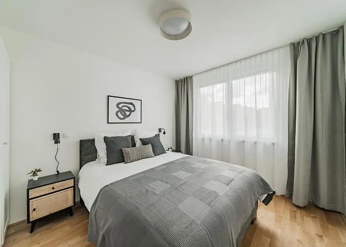 Arbio I Liv's Place Lux Wiedeń