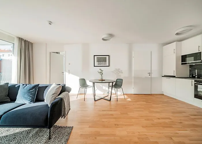 Arbio I Liv's Place Lux
