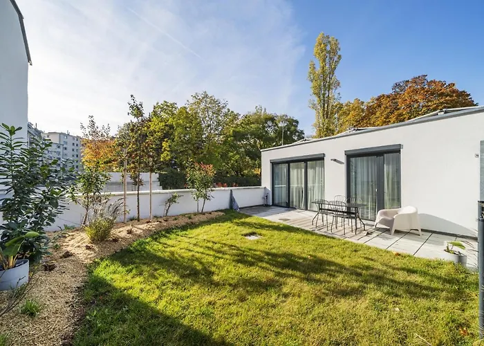 Arbio I Liv's Place Lux 4*