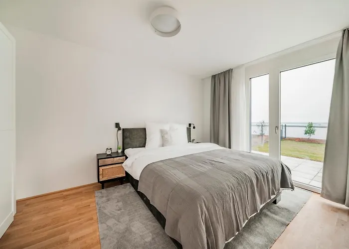 Arbio I Liv's Place Lux