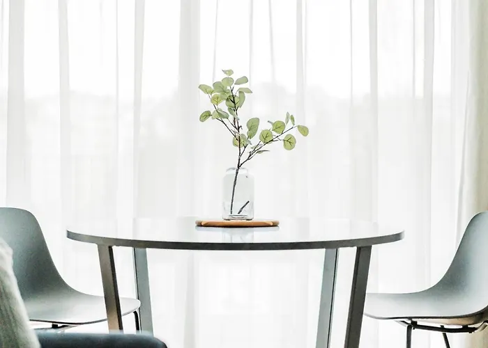 Arbio I Liv's Place Lux