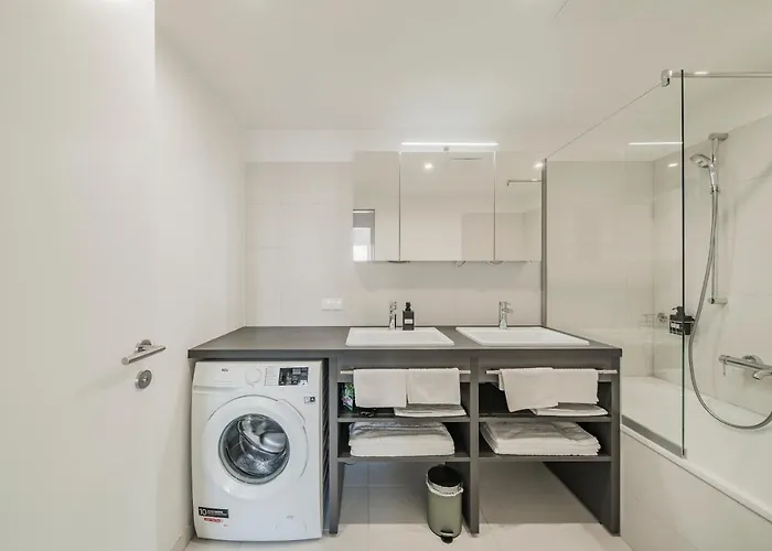 Arbio I Liv's Place Lux Hotel apartamentowy 4*