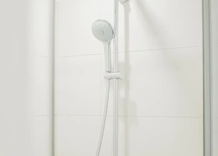 Arbio I Liv's Place Lux Hotel apartamentowy 4*