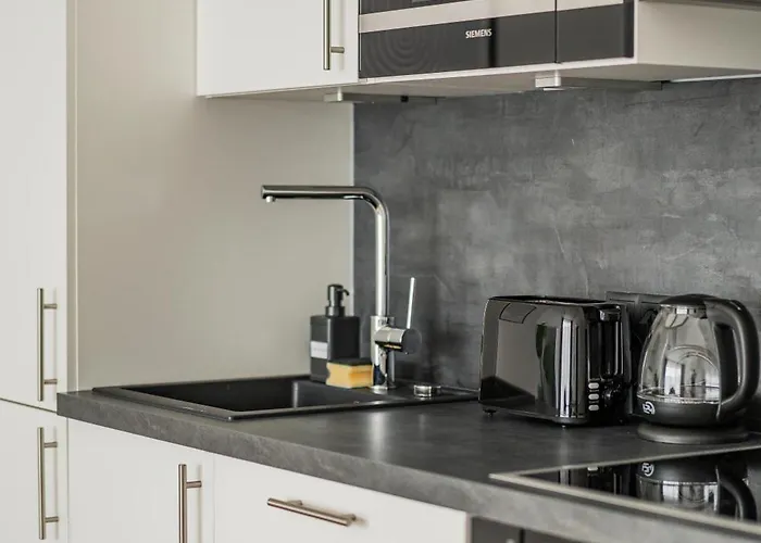 Arbio I Liv's Place Lux 4*
