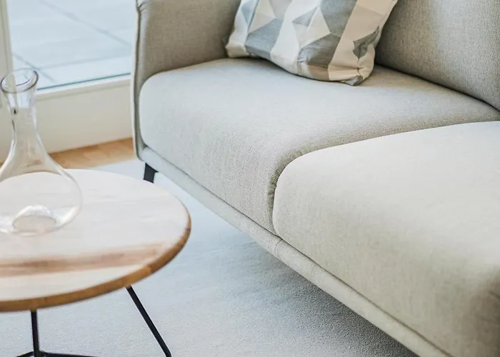 Hotel apartamentowy Arbio I Liv's Place Lux 4*