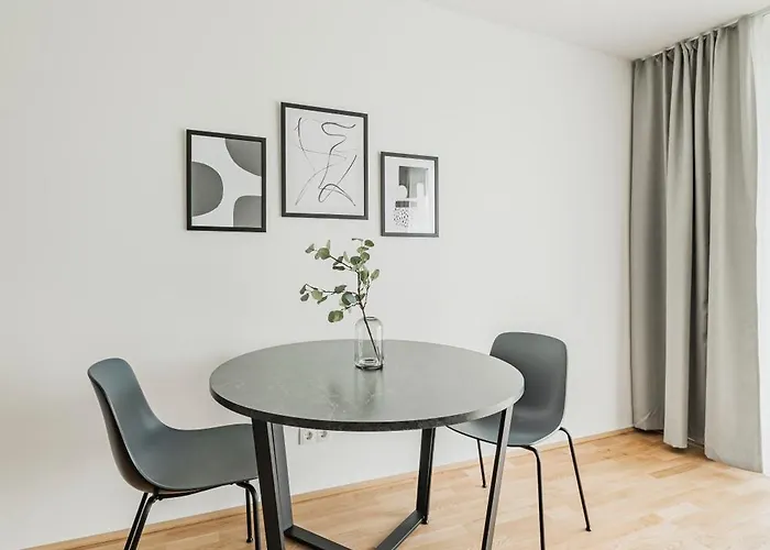 Arbio I Liv's Place Lux 4*
