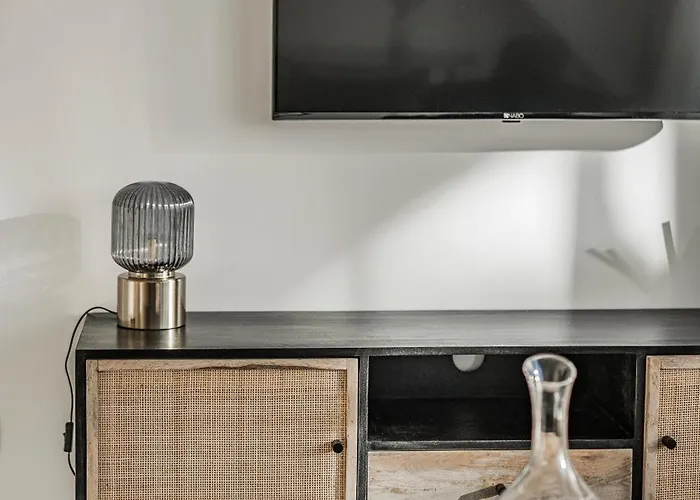 Hotel apartamentowy Arbio I Liv's Place Lux