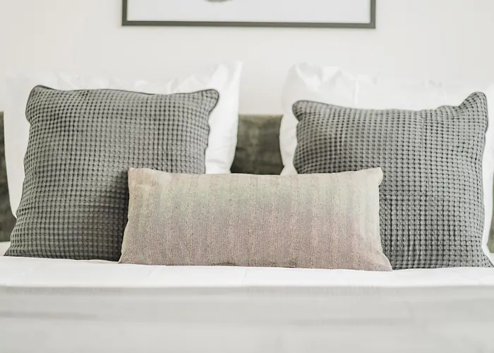 Arbio I Liv's Place Lux 4* Wiedeń