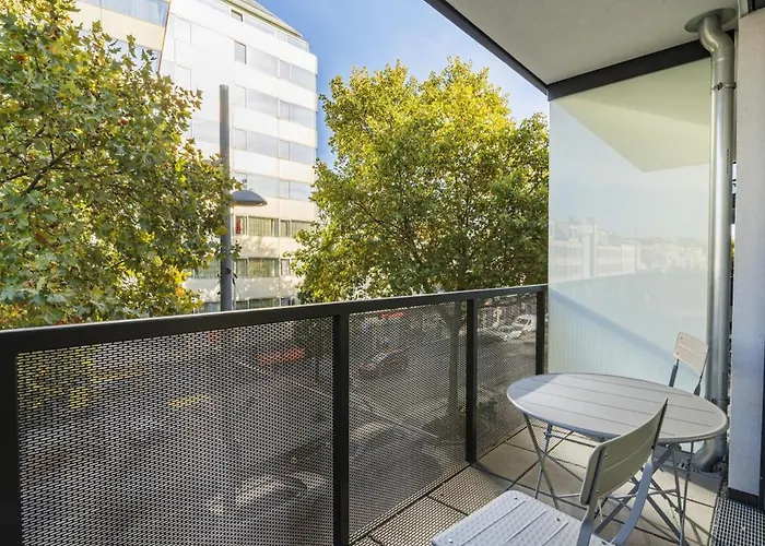 Arbio I Liv's Place Lux 4*